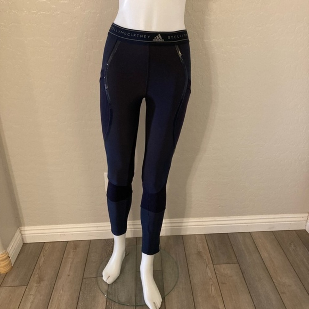 Adidas X Melissa McCarthy Leggings Small